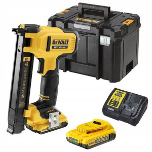 Dewalt Dcn701d2 Zszywacz Do Mocowania Kabli 2x2ah