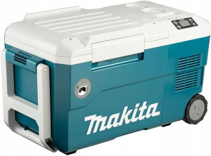 MAKITA CW001GZ Chłodziarko-Ogrzewacz LXT/XGT/AC