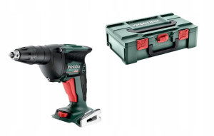 Metabo Tbs 18 Ltx Bl 5000 Wkrętarka 18v + Metabox