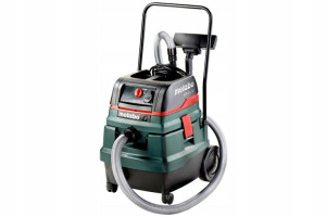 Metabo Asr 50 L Sc Odkurzacz Przemysłowy 1400 W