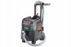 Metabo Asr 35 L Acp Odkurczacz Przemysłowy 1400 W