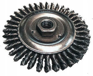 Makita D-29577 Szczotka druciana do szlifierki M14