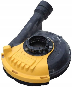 Dewalt DWE46150 Osłona do szlifierek 115/125mm