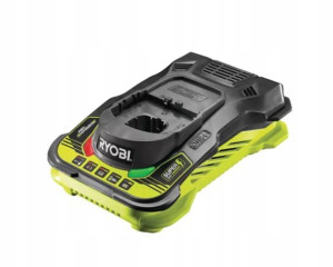 Ryobi RC18150 Szybka ładowarka do akumulatorów ONE