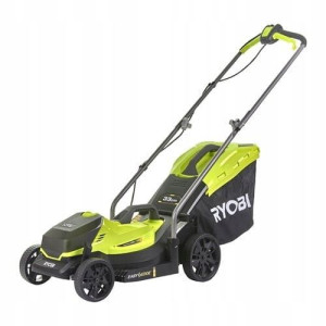 Ryobi RLM18X33B40 Kosiarka akumulatorowa 18V 1x4Ah