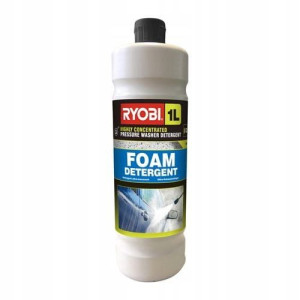 Ryobi Rac732 Detergent Piankowy Ultra-pieniący