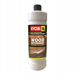 Ryobi Rac734 Detergent Do Drewna Środek Czyszczący