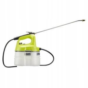 Ryobi Ows1880 Aku Opryskiwacz Do Chwastów 18v 3,5l