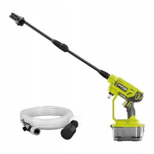 Ryobi Ry18pw22a-0 Pistolet Natryskowy Myjka 18v