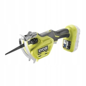 Ryobi Ry18psa Piła Pilarka Szablasta Do Gałęzi 18v