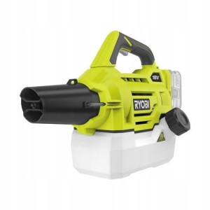 Ryobi Ry18fga-0 Zamgławiacz Akumulatorowy 18v