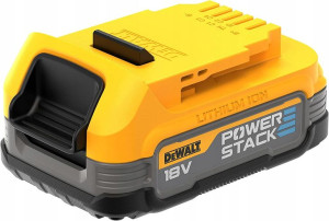 DeWALT DCBP034 Akumulator Bateria POWERSTACK 18V