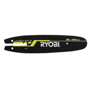 Ryobi Rac243 Prowadnica Pilarki Piły Rpp750s 20cm