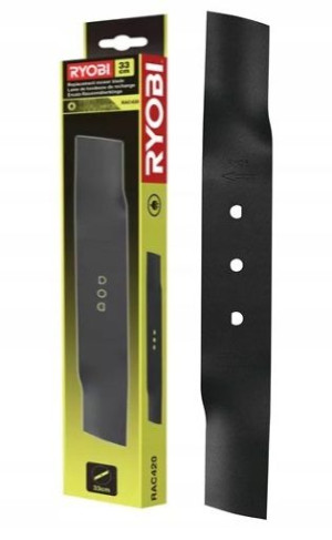 Ostrze do Kosiarki RAC 421 33CM 5132002773 Ryobi