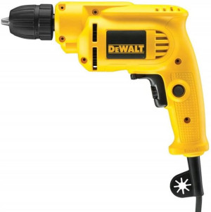 Dewalt Dwd014s Jednobiegowa Wiertarka Bez Udaru