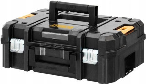 Dewalt Dwst1-70703 Skrzynia Narzędziowa Tstak Ii