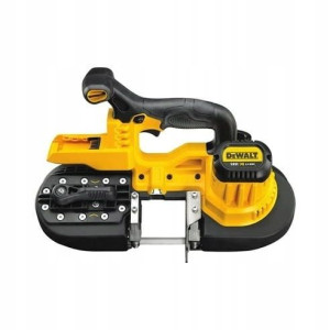 Dewalt DCS371N Pilarka taśmowa do metalu 18V XR