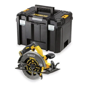 Dewalt Dcs575nt Pilarka Tarczowa 54v 190mm Body
