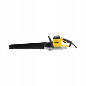 Dewalt Dwe398 Pilarka Aligator Porotherm 1700w