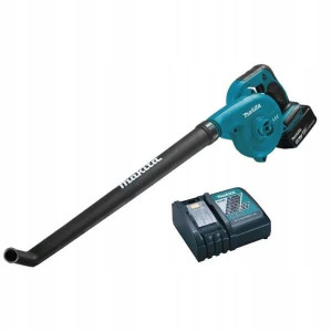 Makita Dub186rt Dmuchawa Akumulatorowa 18v 1x5ah