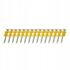 DEWALT DCN8901040 Gwoździe DCN890 STD 2,6x40mm