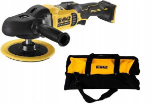 Dewalt DCM849N polerka rotacyjna 18V 180mm
