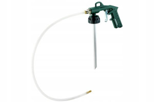 Metabo Ubs 1000 Pneumatyczny Pistolet Natryskowy