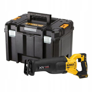 Dewalt Dcs386nt Pilarka Szablowa Xr 18v + Walizka