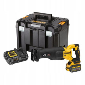 Dewalt Dcs386t1 Piła Szablasta 18v 6,0ah Flexvolt