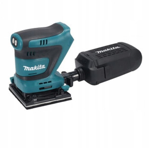 Makita DBO480Z Szlifierka mimośrodowa 18V Body