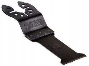 Dewalt DT20701 Brzeszczot drewno 43x30 MULTITOOL