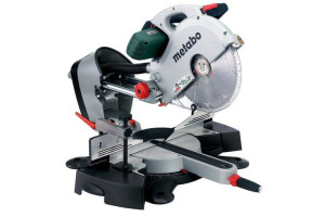 Metabo Kgs 315 Plus Piła Ukośnica Kapówka