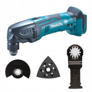 Makita DTM50ZX1 Narzędzie wielofunkcyjne 18V