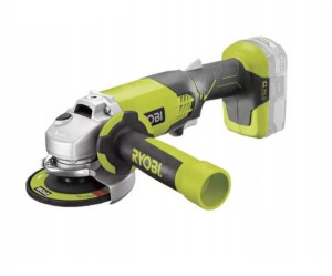 Ryobi R18AG-0 Szlifierka kątowa 18V BODY