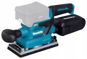 Makita DBO380Z Szlifierka oscylacyjna 18V