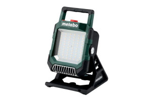 Metabo Bsa 18 Led 4000 Reflektor Budowlany Body