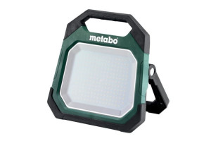 Metabo Bsa 18 Led 10000 Reflektor Budowlany Lampa