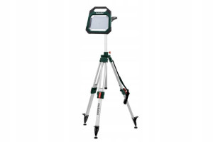Metabo Set Bsa 18 Led 10000 Reflektor Budowlany