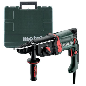 Metabo Khe 2445 Młotowiertarka Sds+ 800w 2,4j