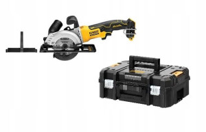 Dewalt Dcs571nt Pilarka Tarczowa 18v 115mm + Tstak