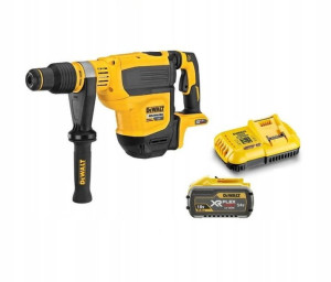 Dewalt DCH614X1 FLEXVOLT młotowiertarka 1x9.0Ah