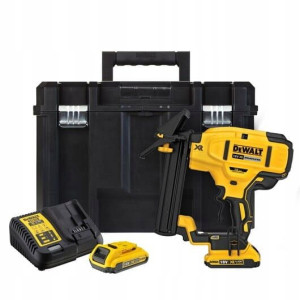 DeWALT DCN682D2 Zszywacz Gwoździarka 18V 2x2Ah