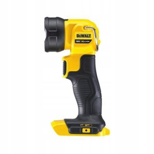 Dewalt Dcl040 Latarka Akumulatorowa Led 18v