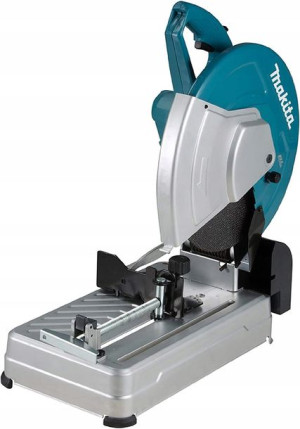 Makita DLW140Z Przecinarka tarczowa do metalu 355