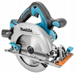 Makita Pilarka tarczowa akum. DHS710Z 2 X 18 V