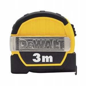 Dewalt DWHT36098-1 Miara zwijana krótka 3m