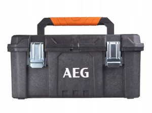 Aeg Aeg21tb Skrzynka Narzędziowa 21,5l