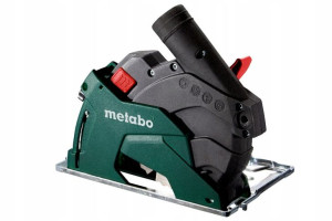 Metabo Kołnierz Odsysający Ced 125 Do Cięcia