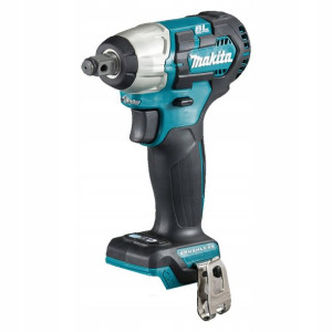 Makita TW161DZ Klucz udarowy 12V 1/2" 165Nm