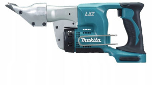 Makita DJS130Z Akumulatorowe Nożyce do Blachy 18V